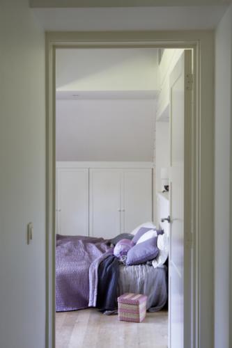 slaapkamer